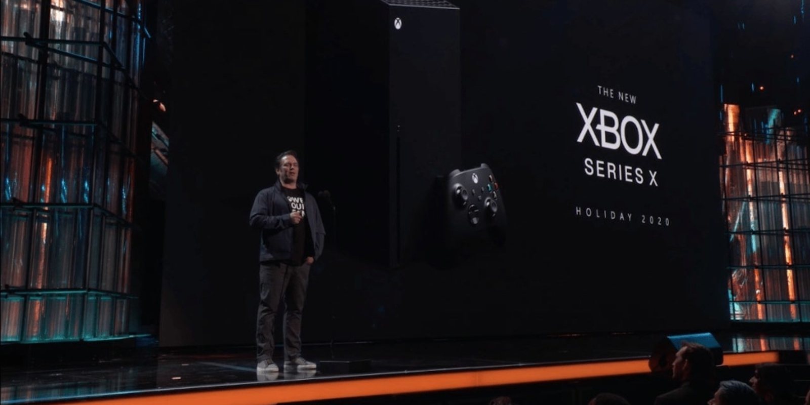 Phil Spencer, jefe de división de juegos de Xbox: El salto será el más grande desde el cambio 2D a 3D