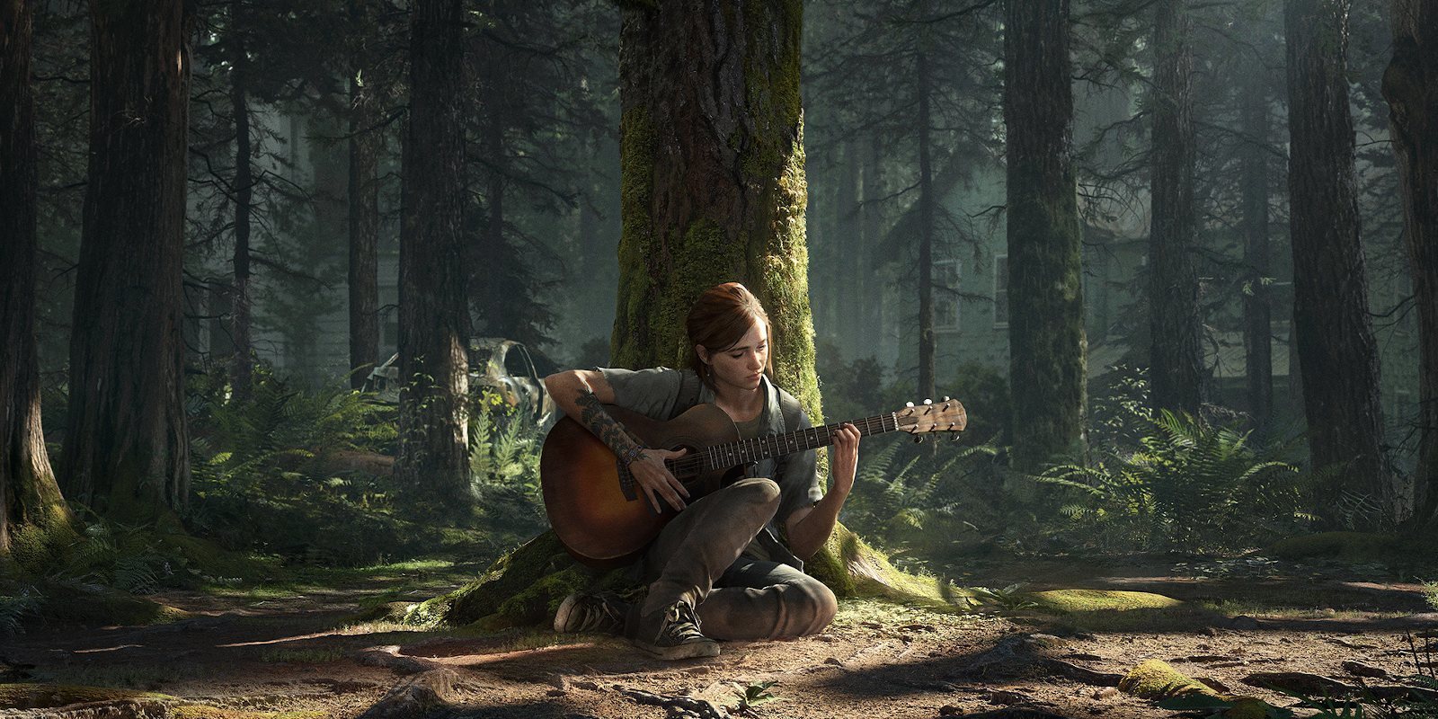 Neil Druckmann, director de 'The Last of Us Parte II' se siente "con el corazón roto" tras la fuga masiva del juego