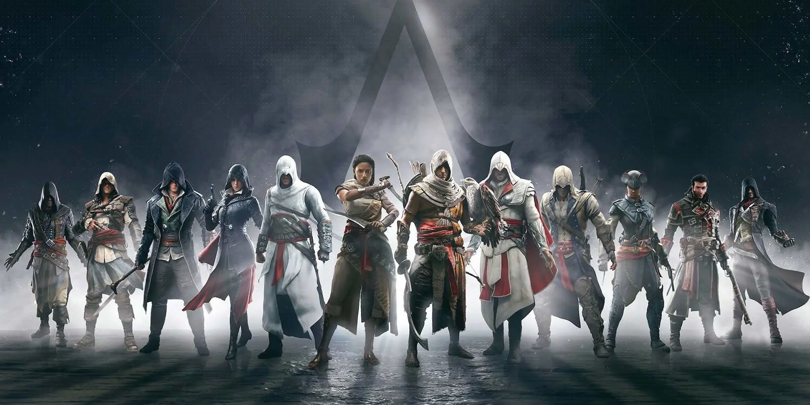 El nuevo 'Assassin's Creed' se podría presentar hoy