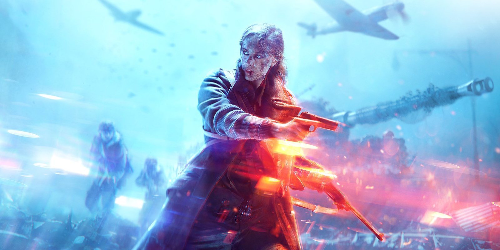 EA sugiere que Battlefield 6 saldrá en 2021