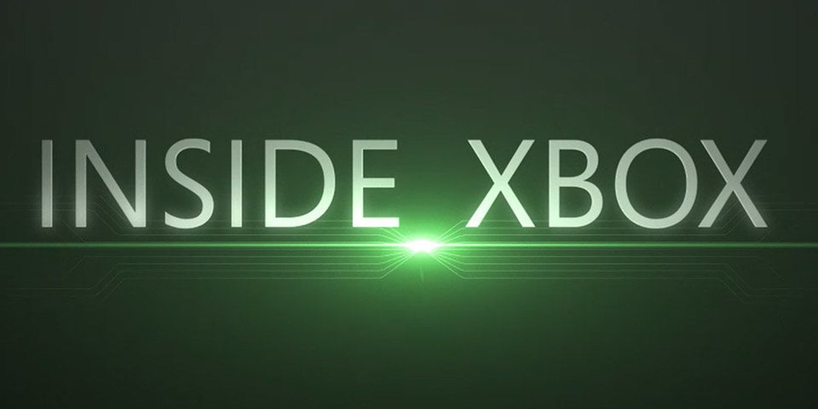 Se confirma el próximo Inside de Xbox el 7 de mayo, donde veremos juegos de Xbox  Series X
