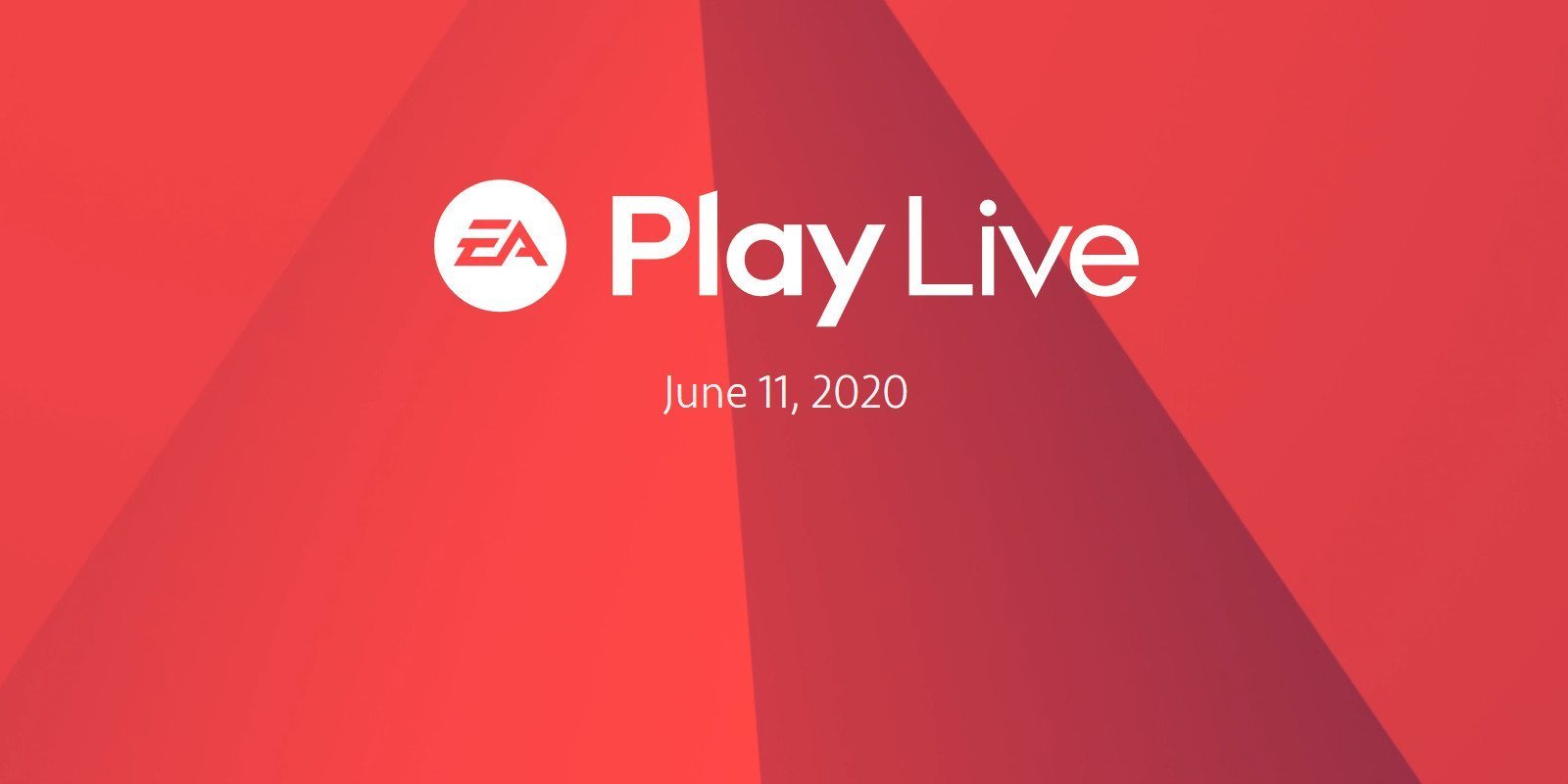 EA tambien tendrá evento digital en junio