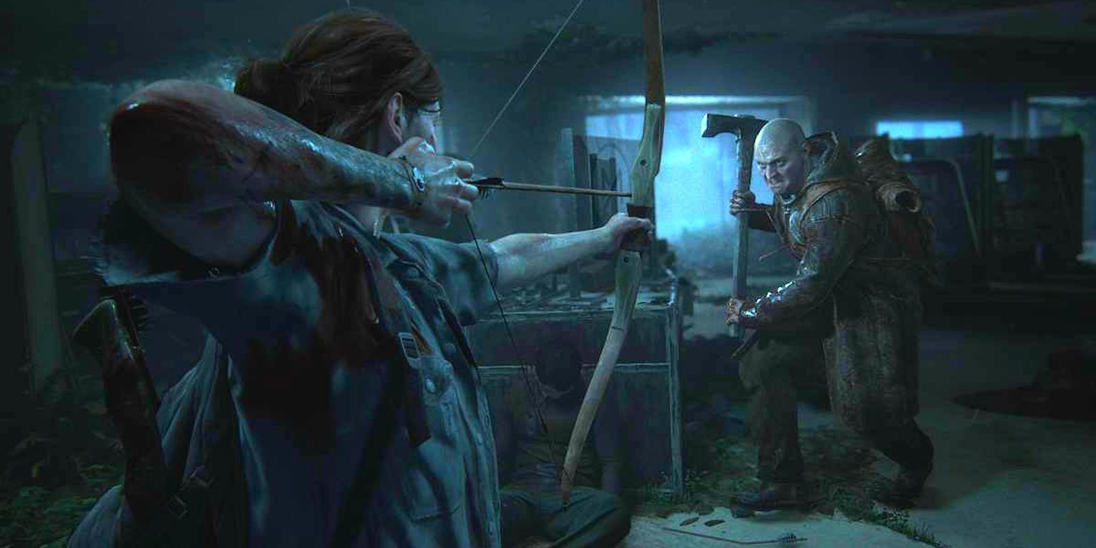 'The Last of Us Parte II' entra en estado Gold, y Neil Druckmann lo celebra con un vídeo dedicado