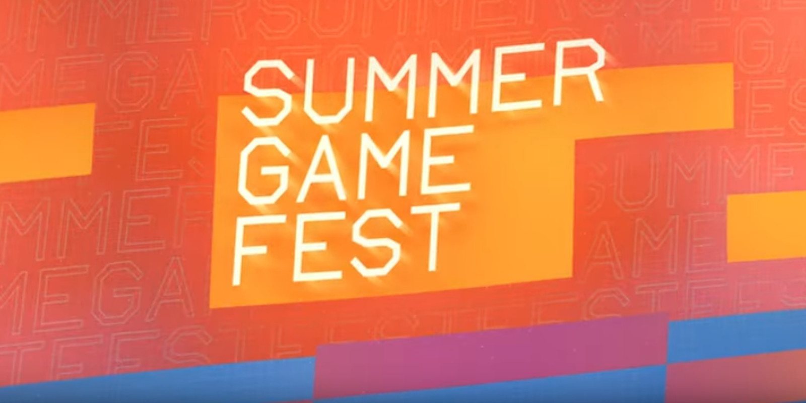 La Summer Game Fest desvela sus eventos hasta agosto