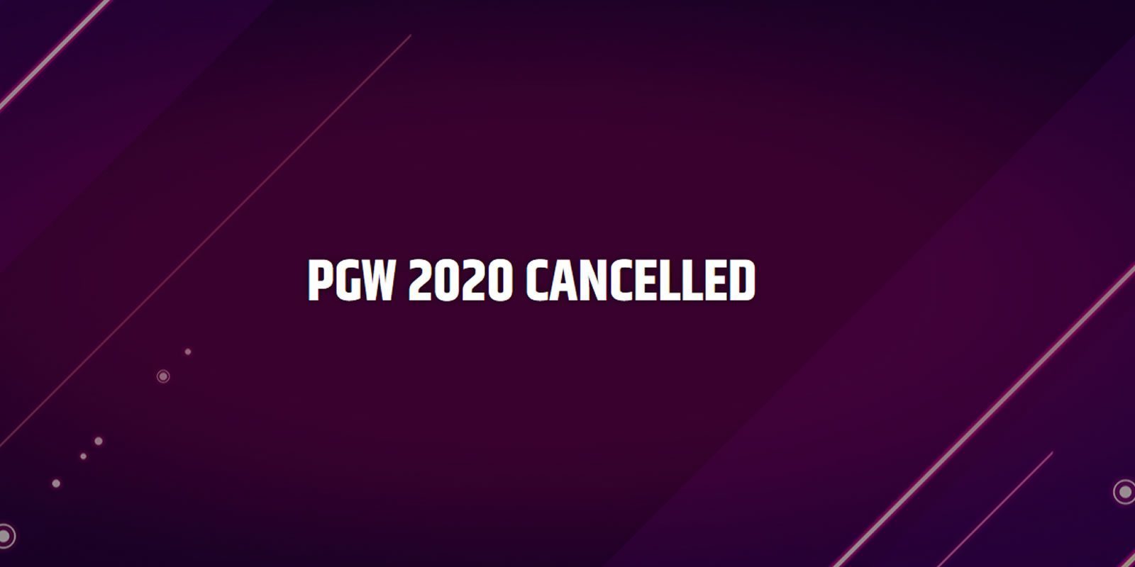 La Paris Games Week 2020 también decide cancelar su evento físico