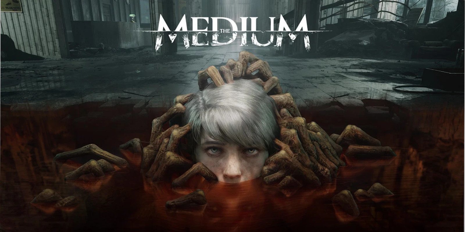 El terror llega a Xbox Series X con 'The Medium'
