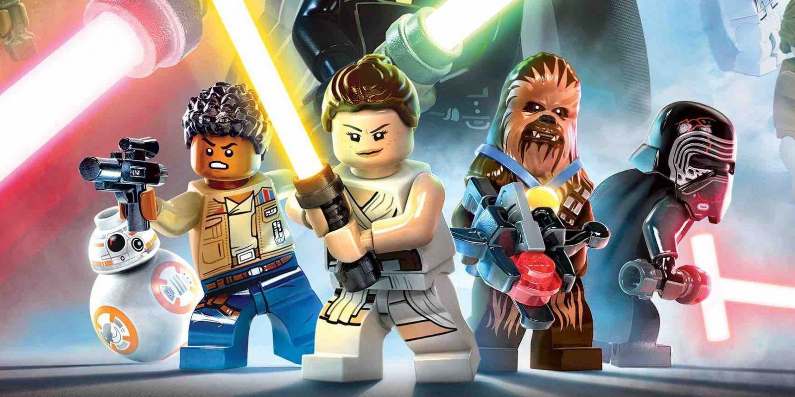 'LEGO Star Wars: The Skywalker Saga' filtra su posible fecha de lanzamiento