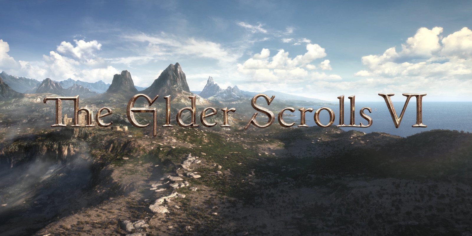 No tendremos información de 'The Elder Scrolls VI' en años