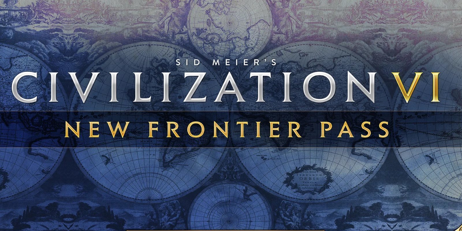 'Civilization VI' confirma 6 DLC y su "Pase de temporada"