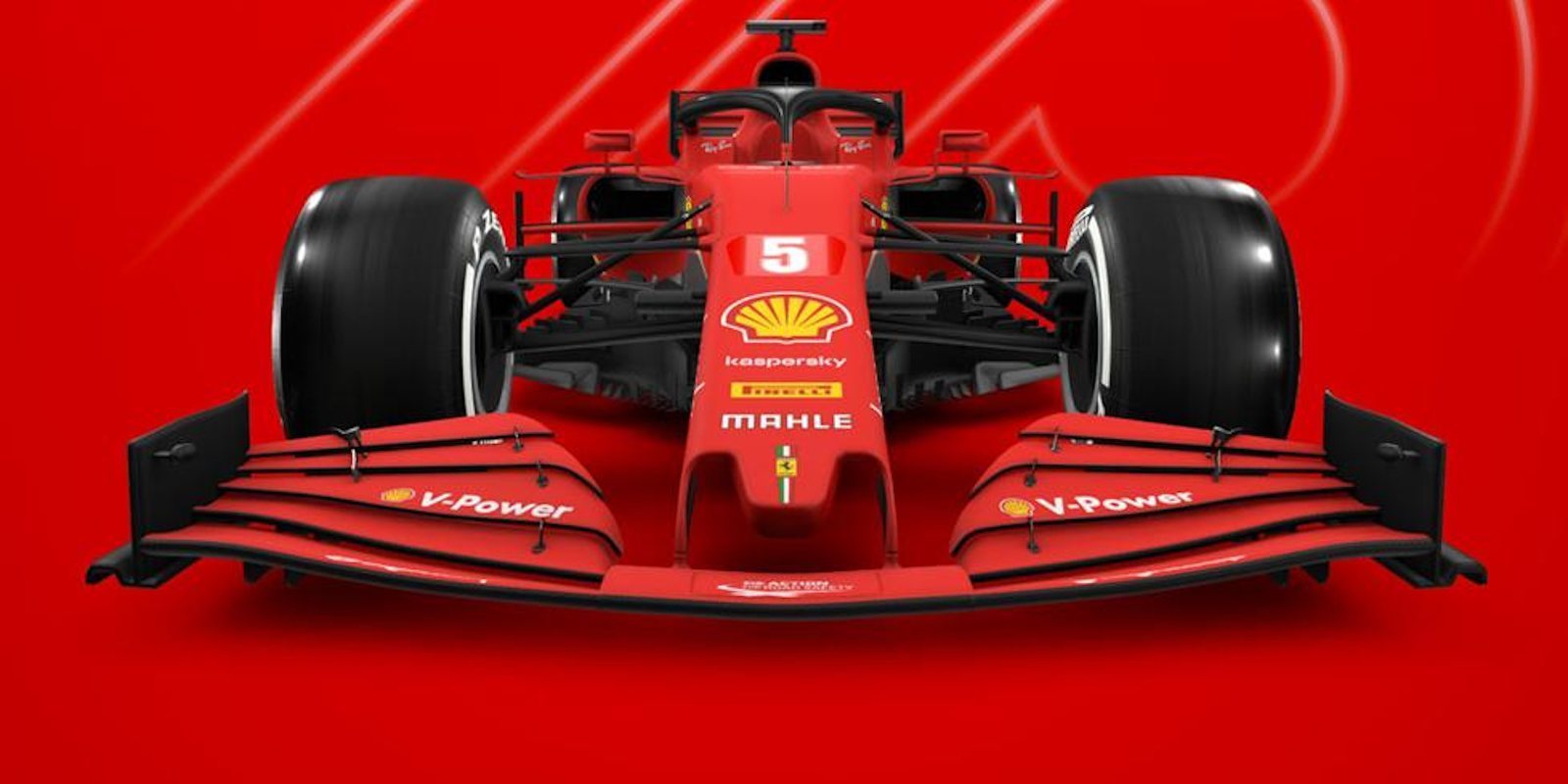 Anunciado 'F1 2020' para el 10 de julio de este año