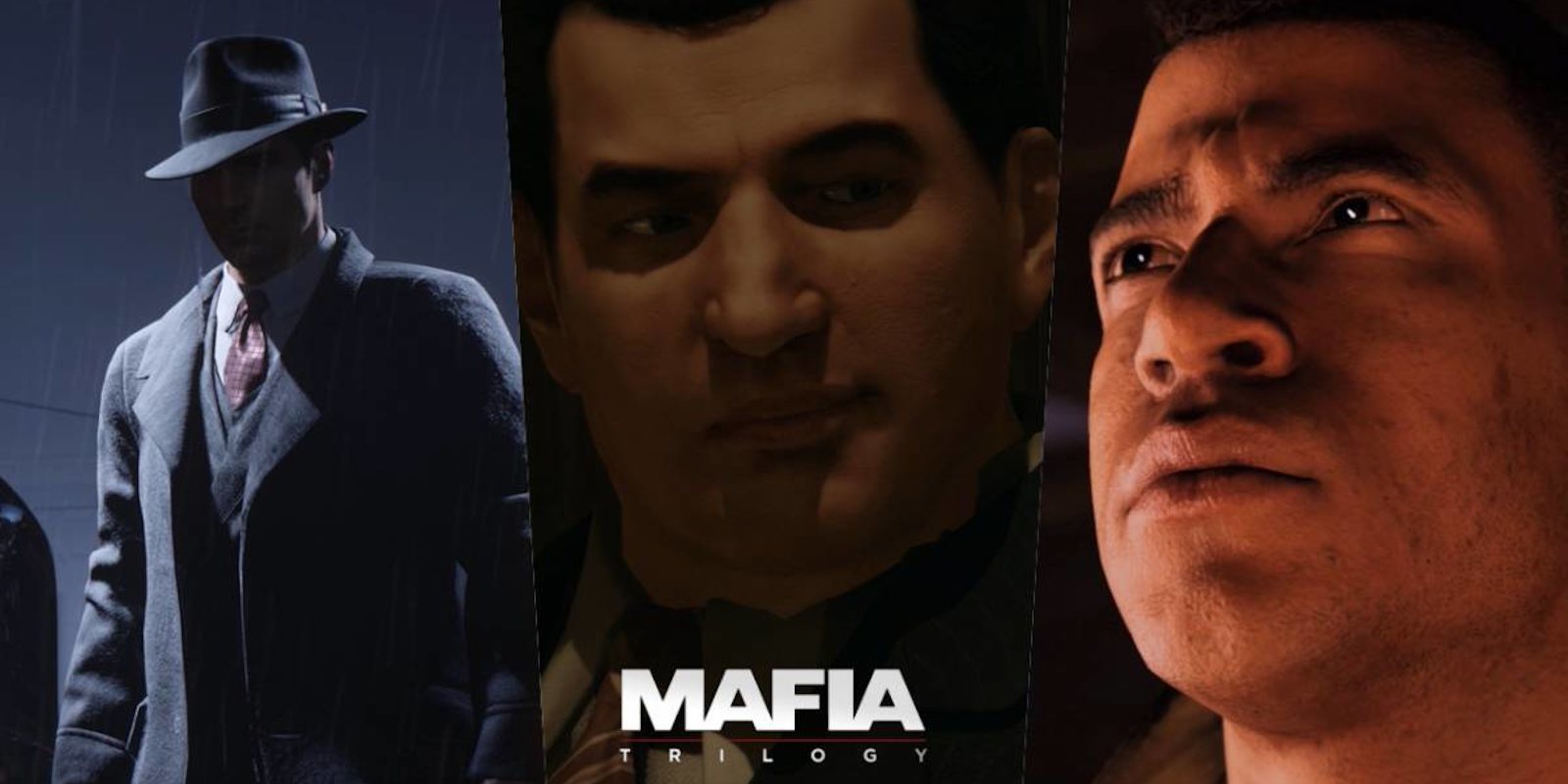'Mafia Trilogy' anunciado oficialmente: 'Mafia: Definitive Edition' y 'Mafia 2: Definitive Edition' listados en Microsoft Store