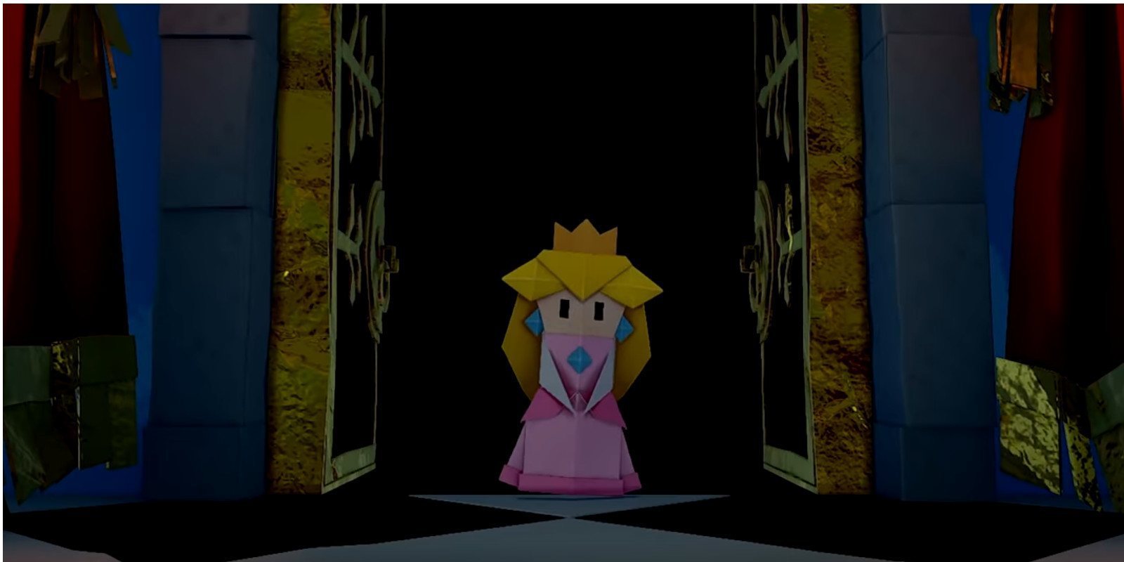 Nintendo anuncia por sorpresa 'Paper Mario and the Origami King'