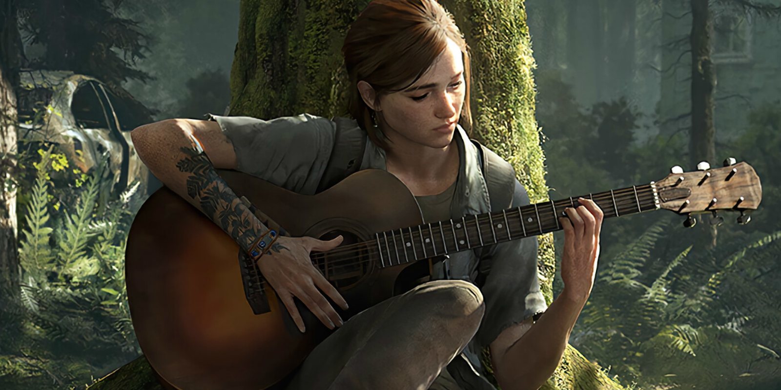The Last of Us Parte II: Los jugadores podrían perderse escenas de la trama si no exploran bien el escenario