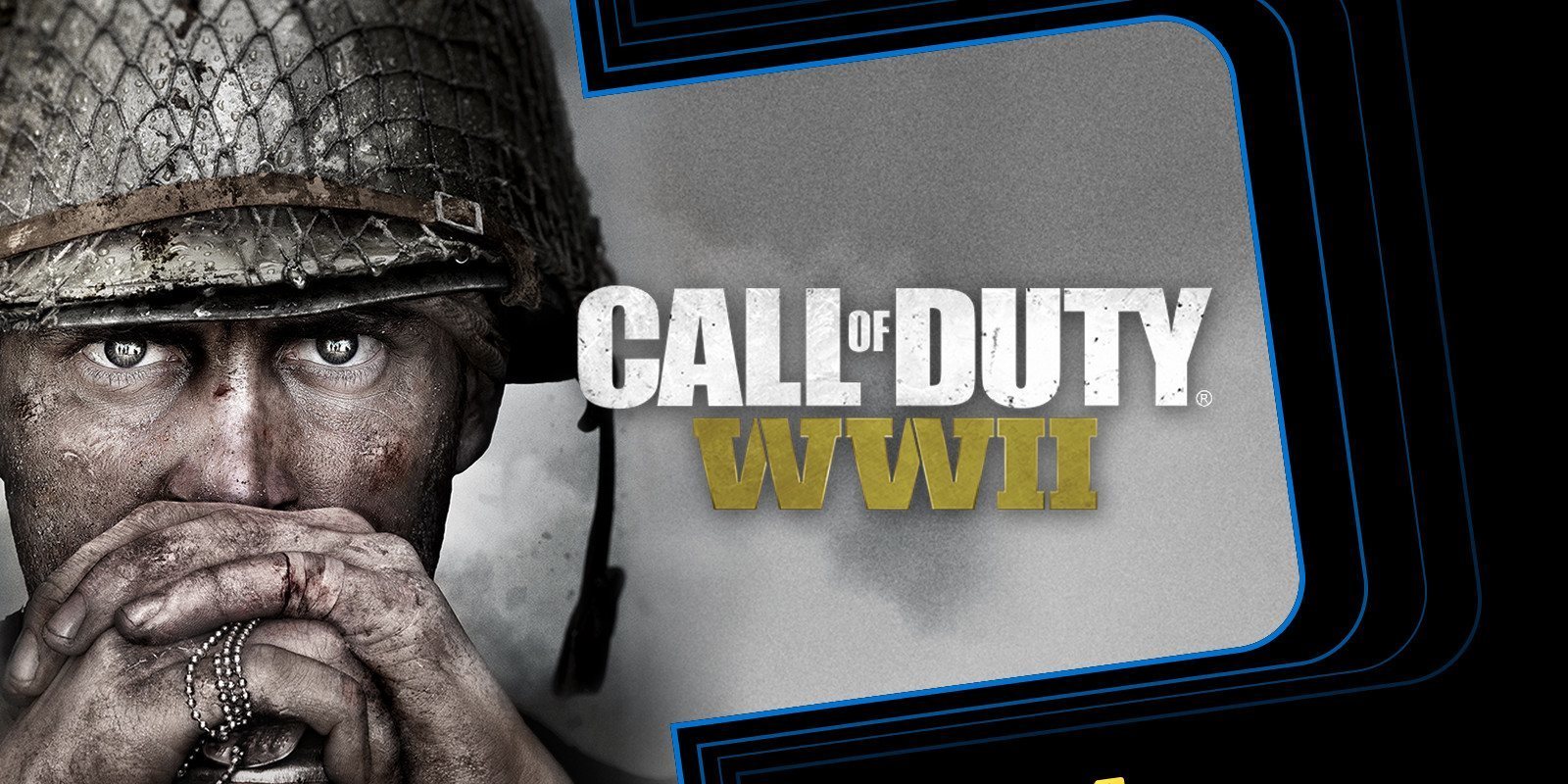 Sony adelanta los juegos gratuitos de PlayStation Plus a hoy mismo con 'Call of Duty: WWII'