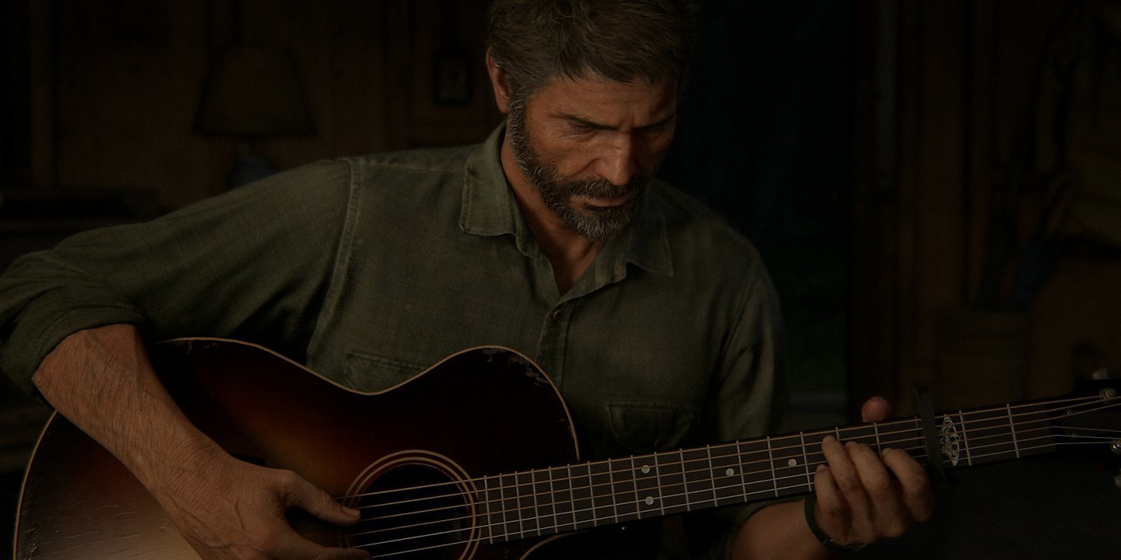 'The Last of Us: Parte II' no te permitirá desarrollar por completo las habilidades de Ellie en una sola pasada