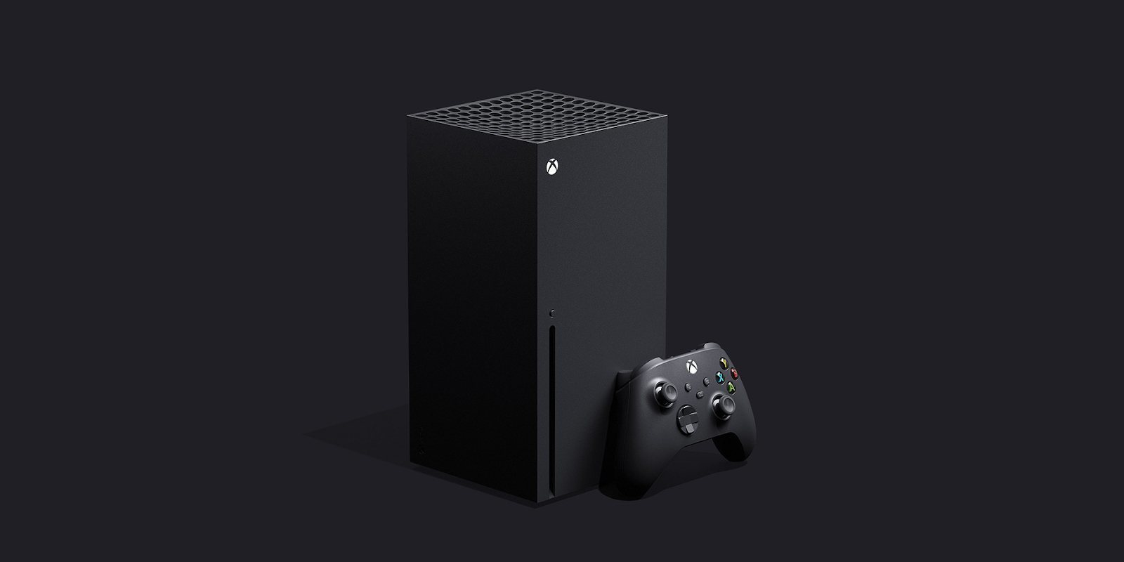 Microsoft activa la página para las reservas de Xbox Series X