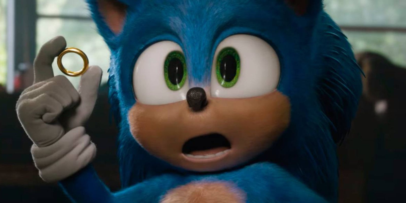 La secuela de la película de 'Sonic' ya está en desarrollo oficialmente