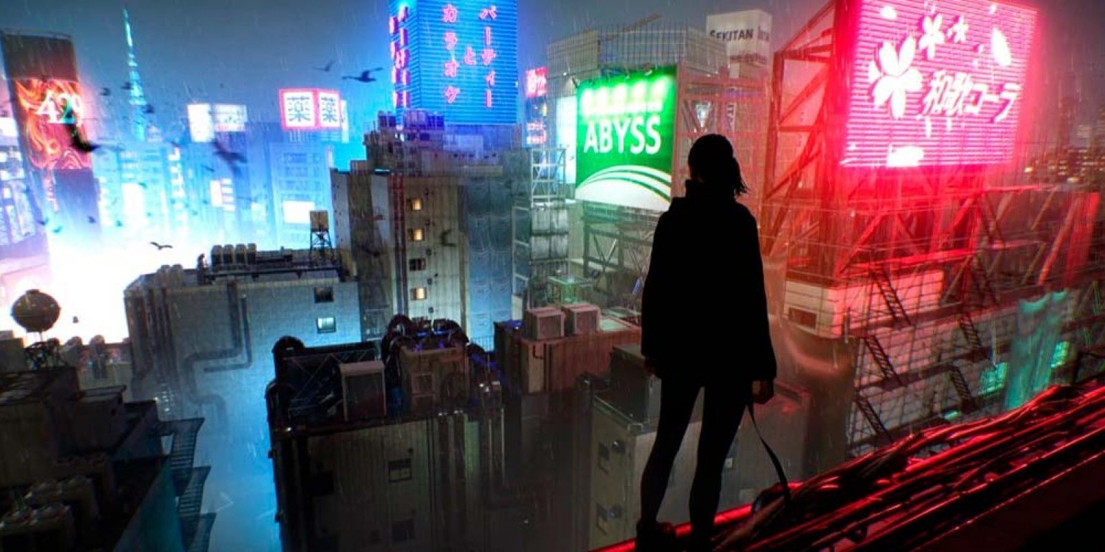 Shinji Mikami: 'GhostWire: Tokio' es el desarrollo más largo que hemos hecho nunca