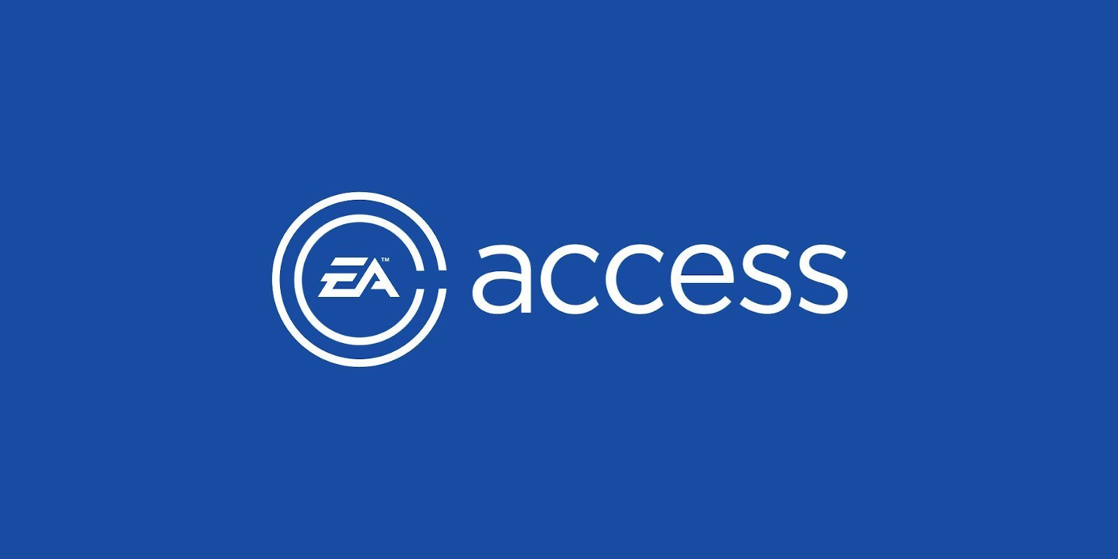 EA Access llegará pronto a Steam