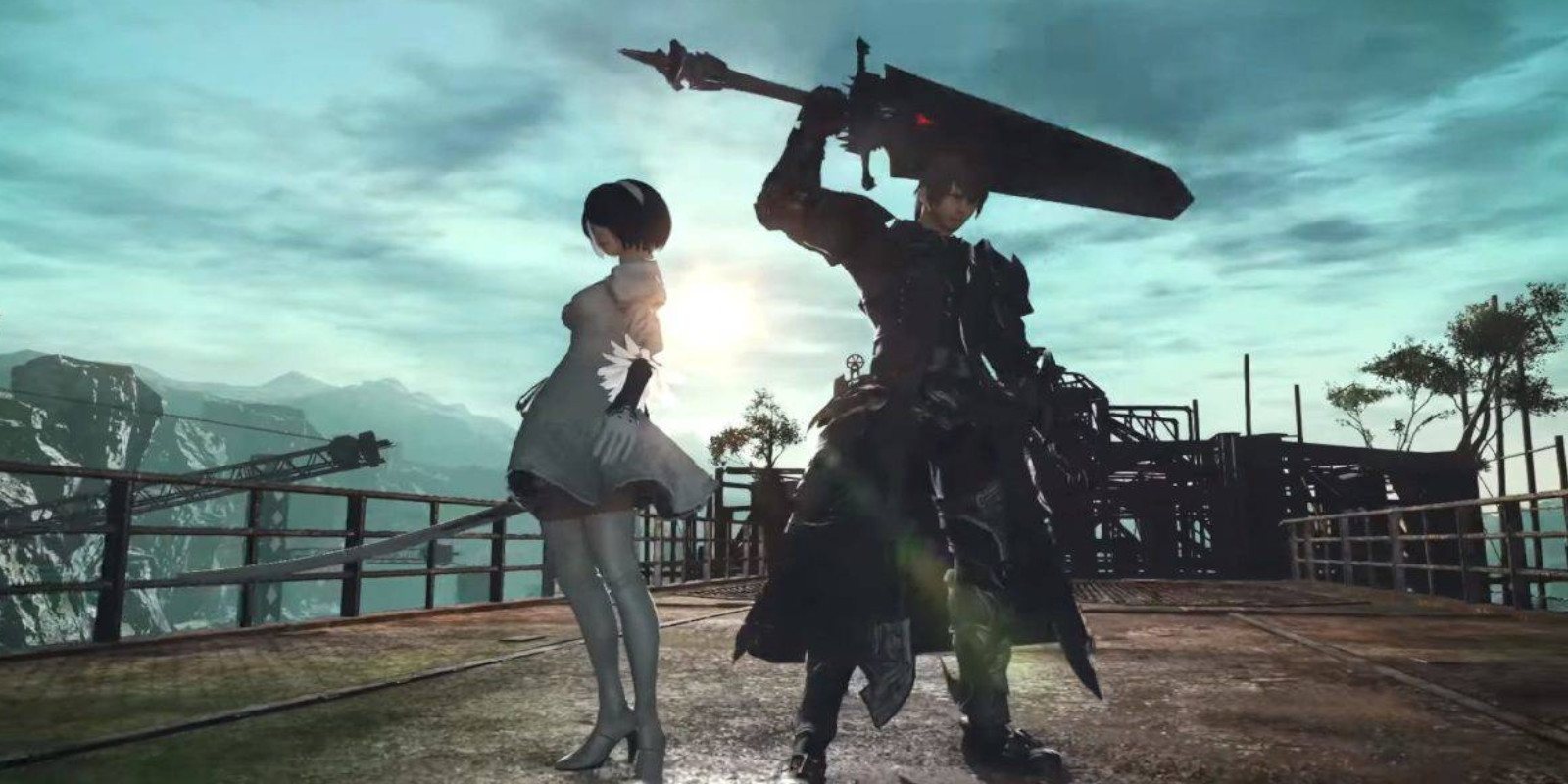 El parche 5.3 de 'Final Fantasy XIV' se retrasará "más de un mes"