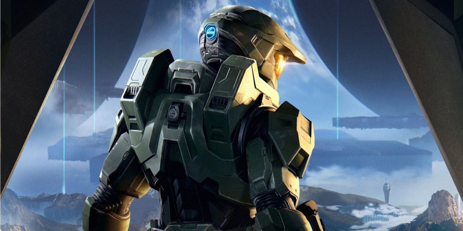 343 Industries busca personal para desarrollar un nuevo 'Halo' más allá de 'Infinite'
