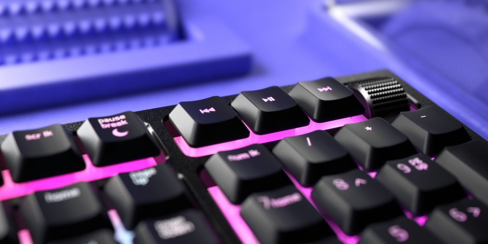 Razer presenta el nuevo teclado Razer Ornata V2, el teclado híbrido definitivo
