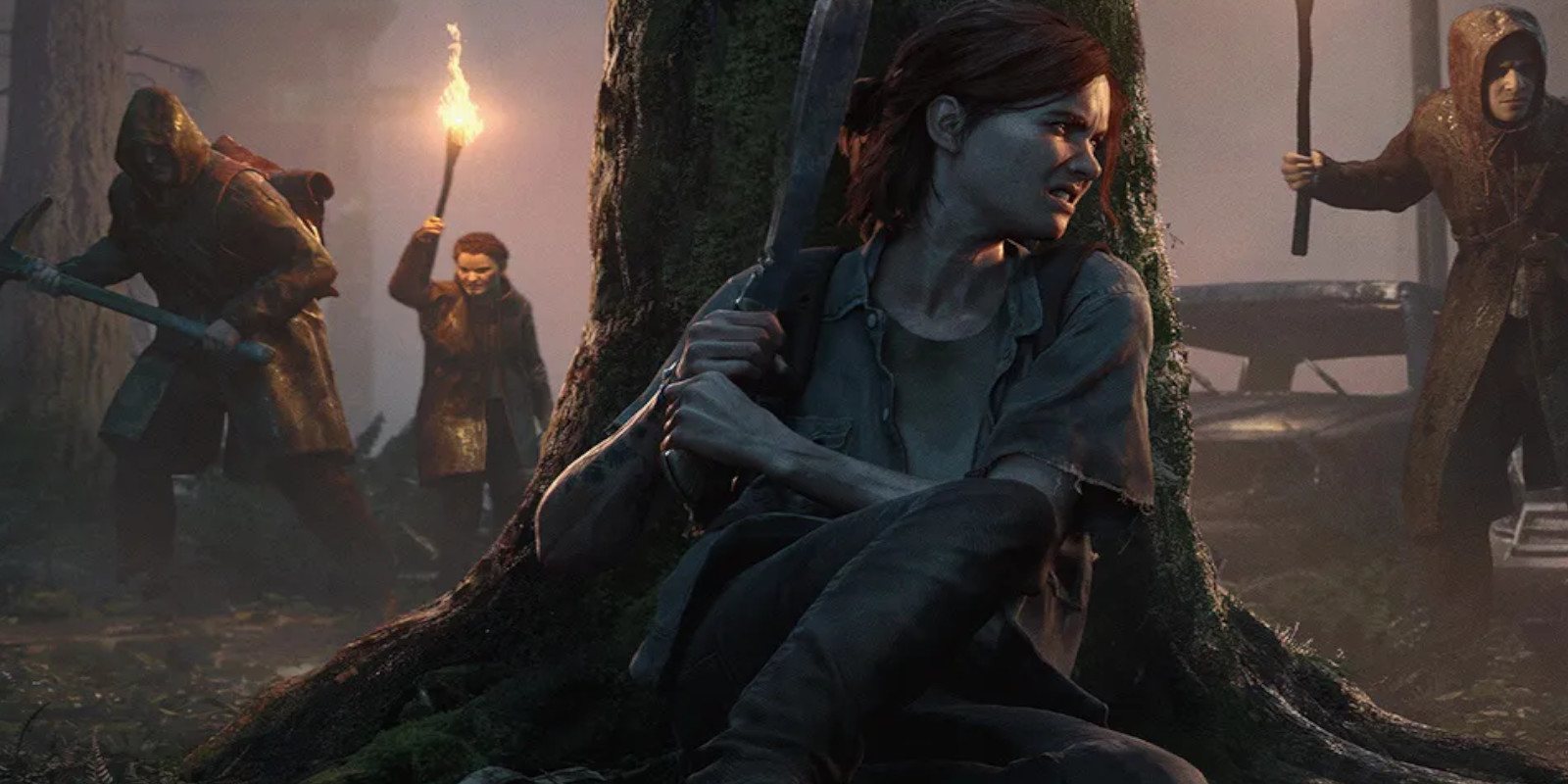 'The Last of Us Parte II' durará bastante más que su predecesor