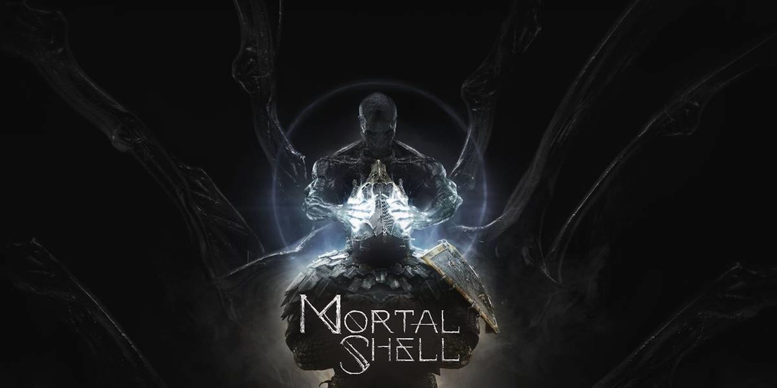 'Mortal Shell' se deja ver durante el IGN Expo con un vídeo gameplay