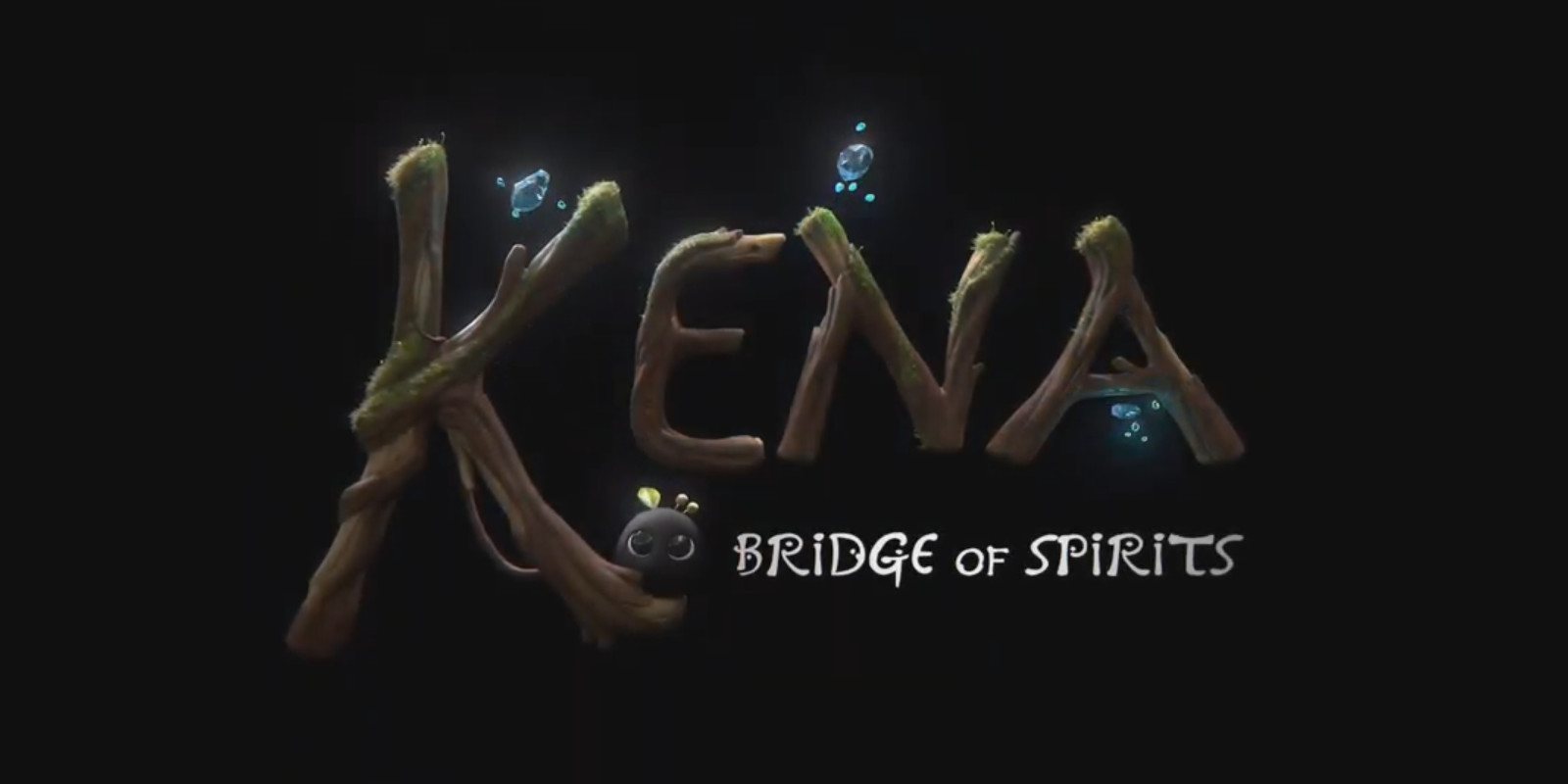 'Kena: Bridge of Spirits' se muestra por primera vez en el evento de PS5