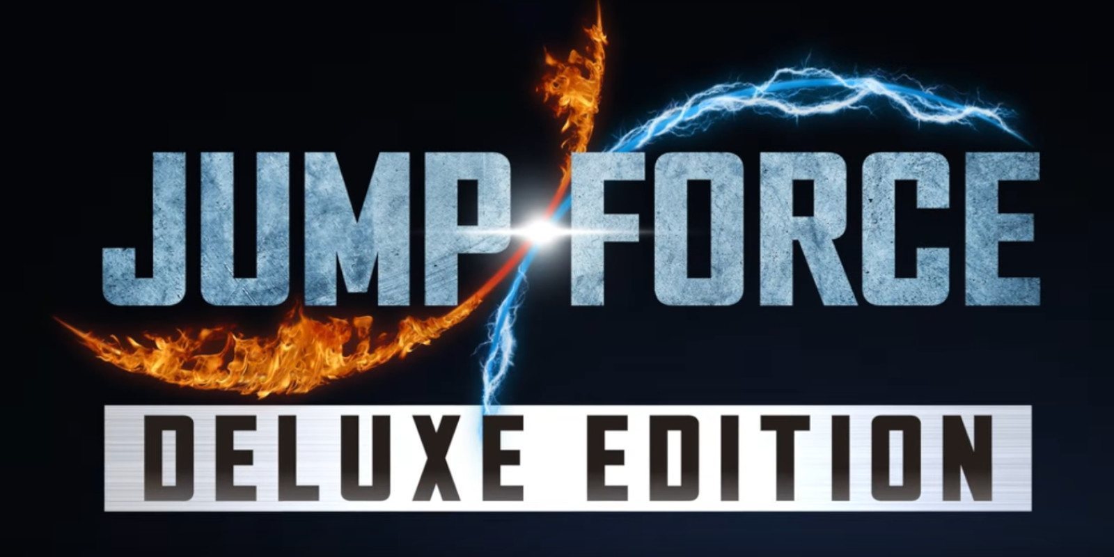 Bandai Namco da fecha de lanzamiento para 'Jump Force: Deluxe Edition' en Nintendo Switch