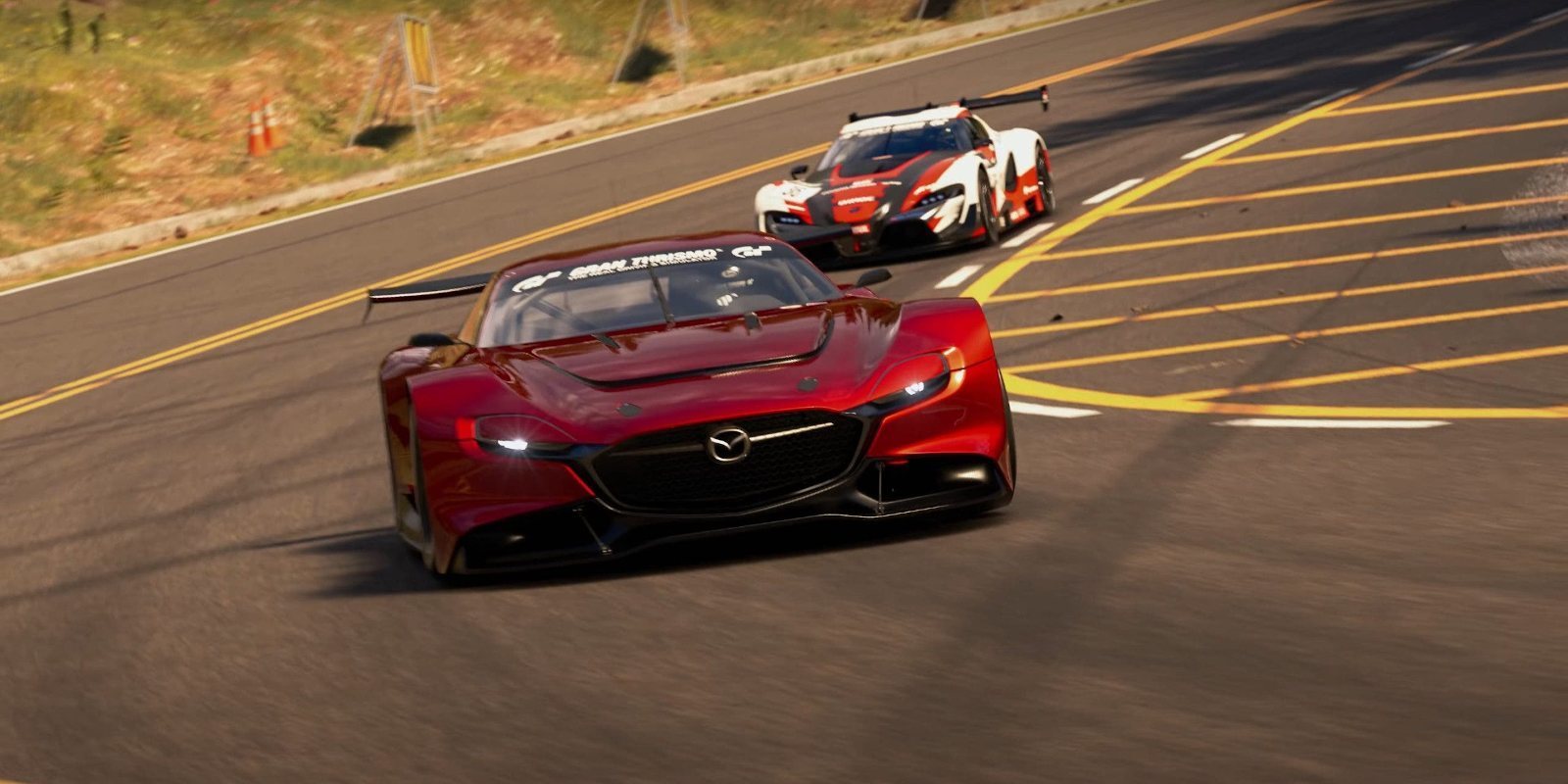 'Gran Turismo 7' se beneficiará de todas las tecnologías de PS5