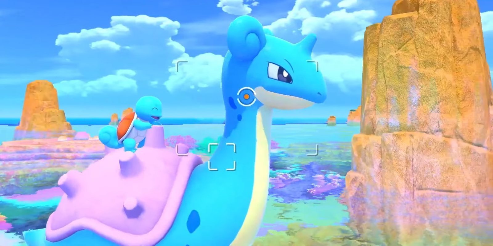 'New Pokémon Snap' es la secuela que todos pedíamos para Nintendo Switch