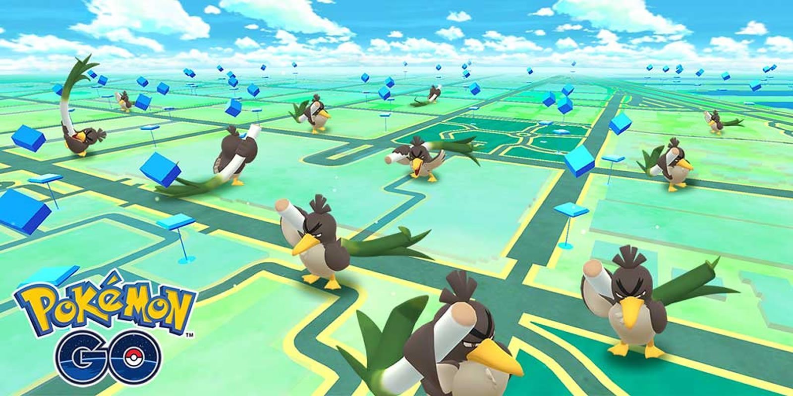 La Isla de la Armadura de 'Pokémon Espada' y 'Pokémon Escudo' abre eventos en distintos juegos de la saga