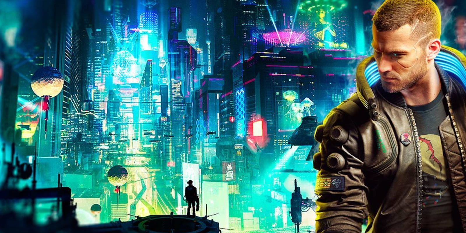 'Cyberpunk 2077' se retrasa una vez más