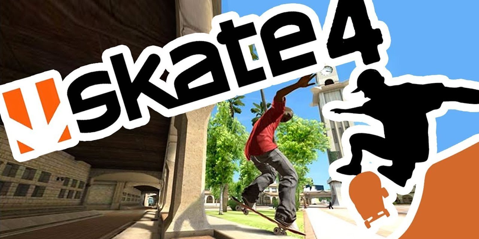 'Skate 4' se centrará en el contenido generado por los usuarios y la interacción con la comunidad