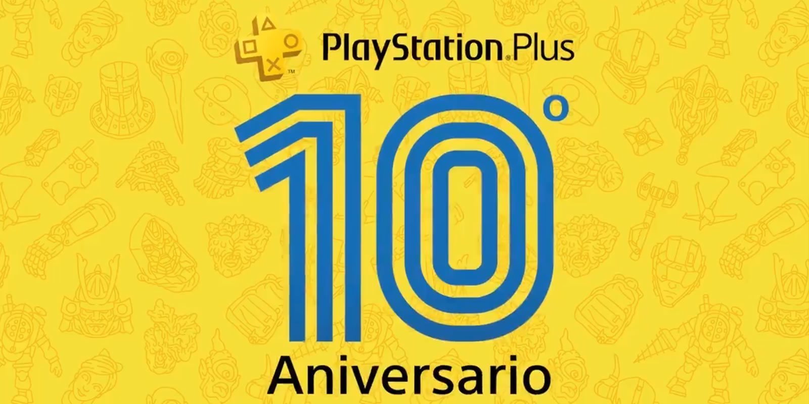 Se anuncian los juegos de PlayStation Plus de julio