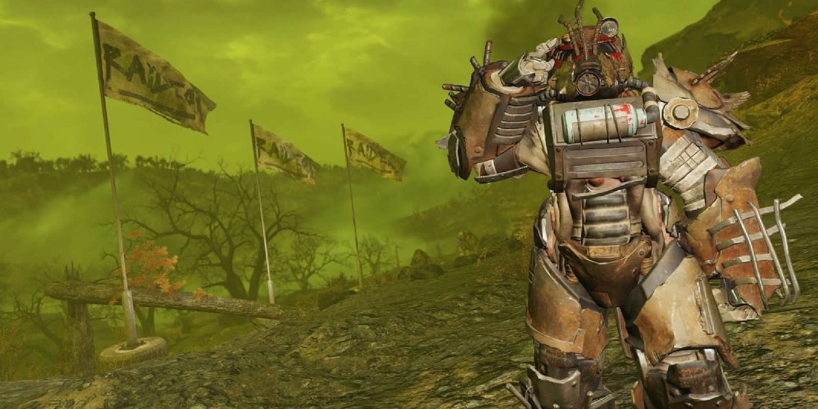 'Fallout 76', 'SoulCalibur VI' y más llegan este mes a Xbox Game Pass