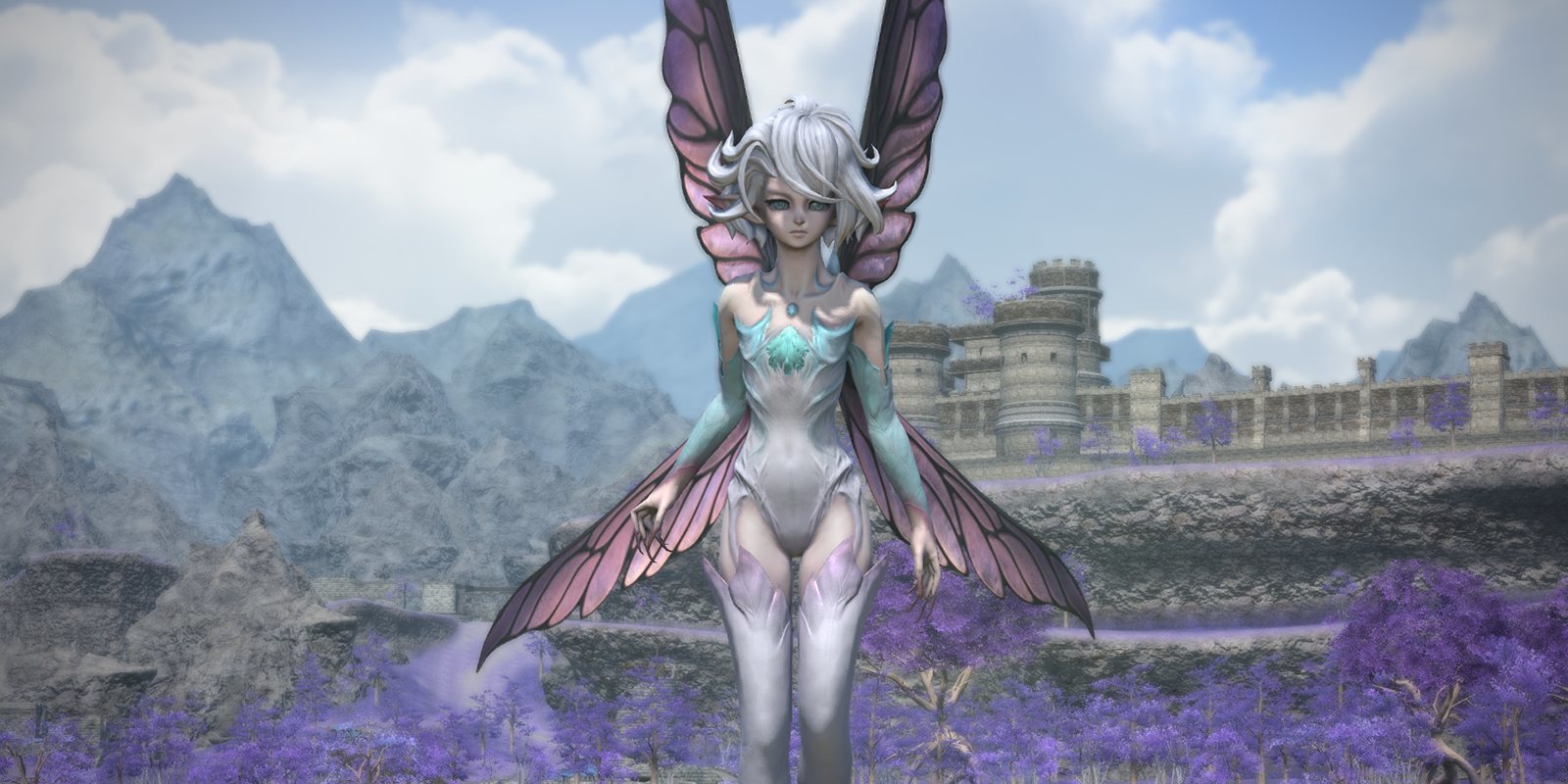 'Reflections in Crystal', el parche 5.3 de 'Final Fantasy XIV' llegará el 11 de agosto