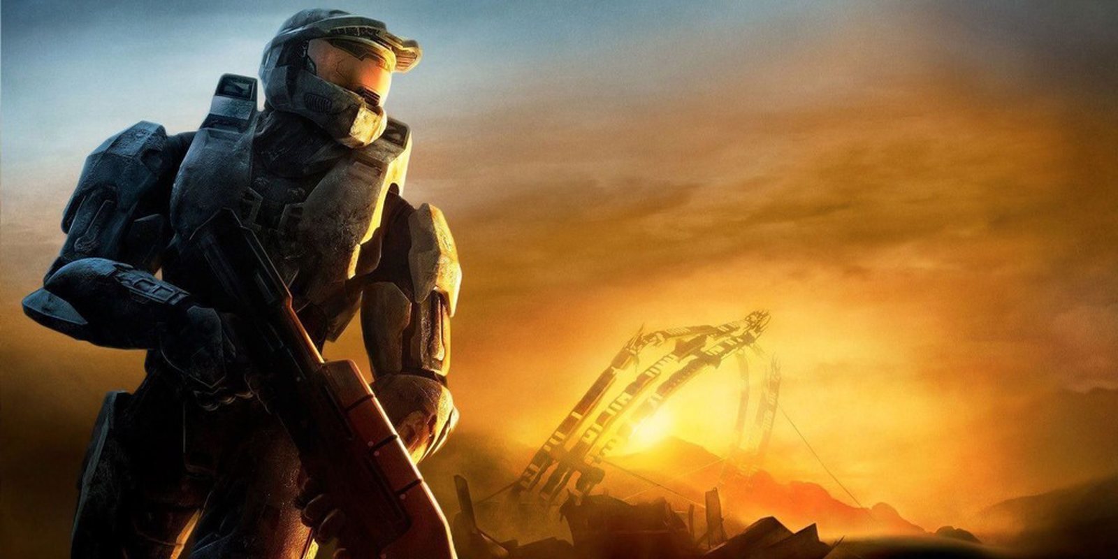 'Halo: The Master Chief Collection' suma en unos días su tercera entrega para PC