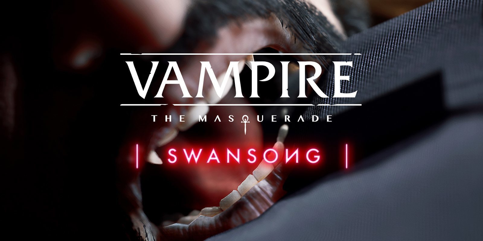 'Vampire: The Masquerade - Swansong' llegará en 2021 para PS5, PS4, Xbox Series X, Xbox One, Switch y PC