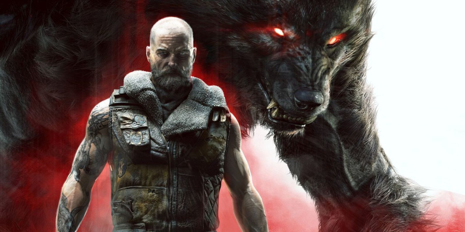 'Werewolf: The Apocalypse - Earthblood' llegará el 4 de febrero de 2021 a PS5 y Xbox Series X