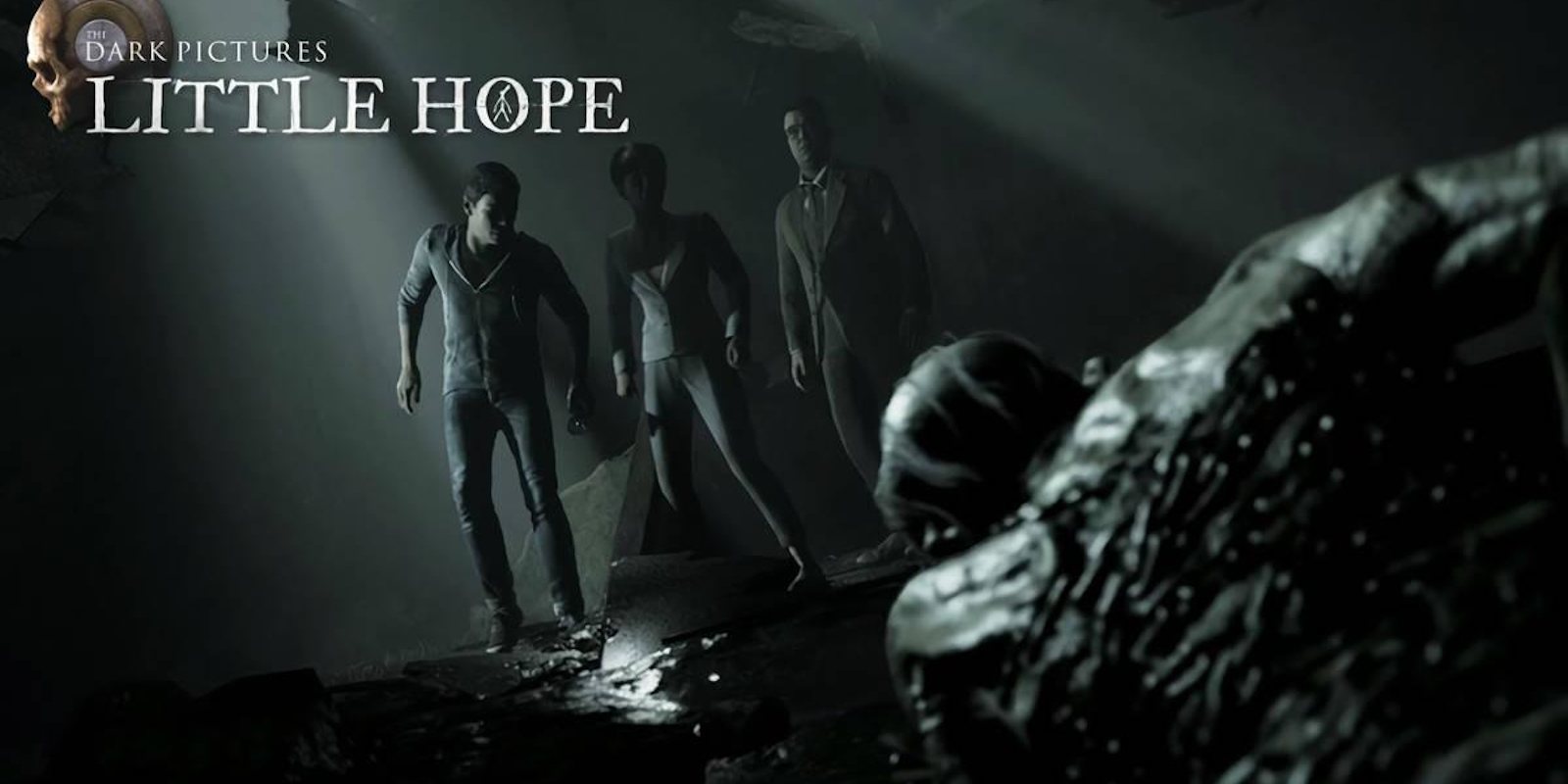 Bandai Namco ofrece fecha oficial para 'The Dark Pictures: Little Hope'; 30 de octubre