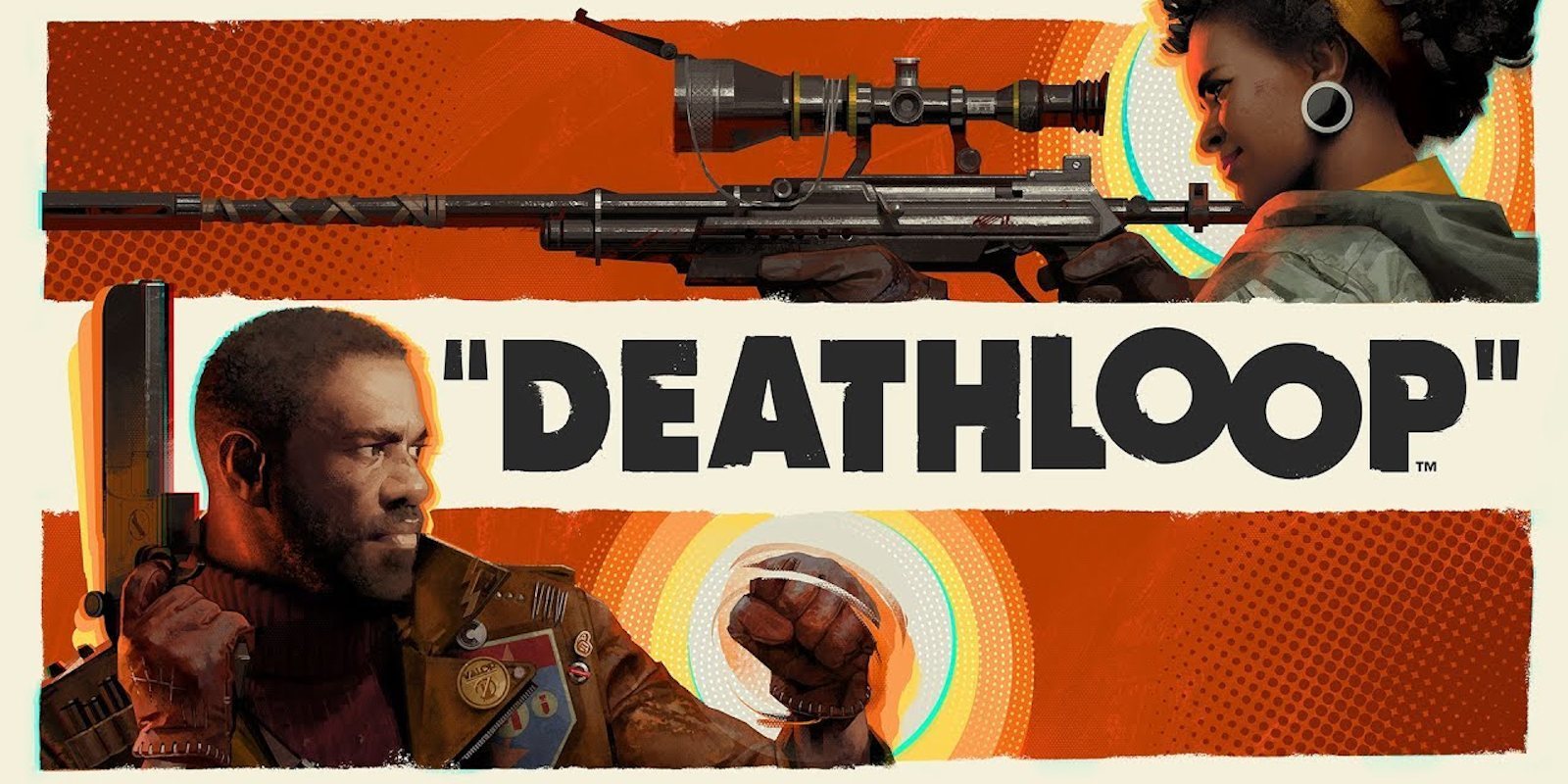 Nuevos detalles sobre 'Deathloop', el próximo juego de Arkane Studios