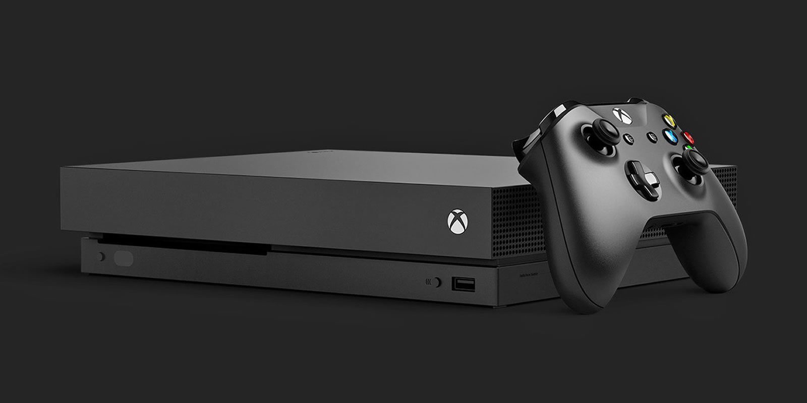 Microsoft deja de producir Xbox One X y Xbox One S Digital Edition
