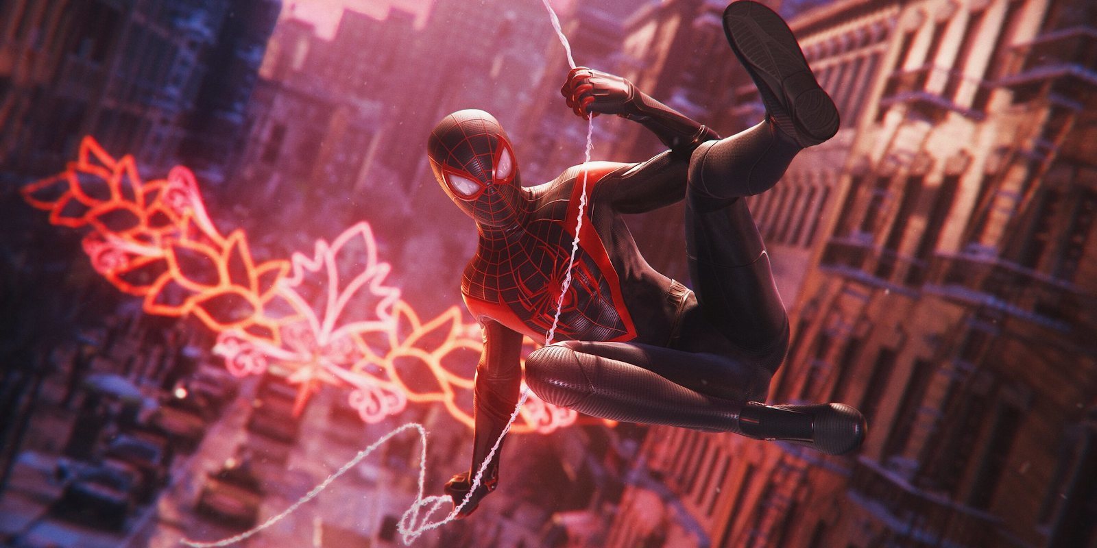 'Spider-Man: Miles Morales' tendrá modo rendimiento opcional de 4K/60 FPS