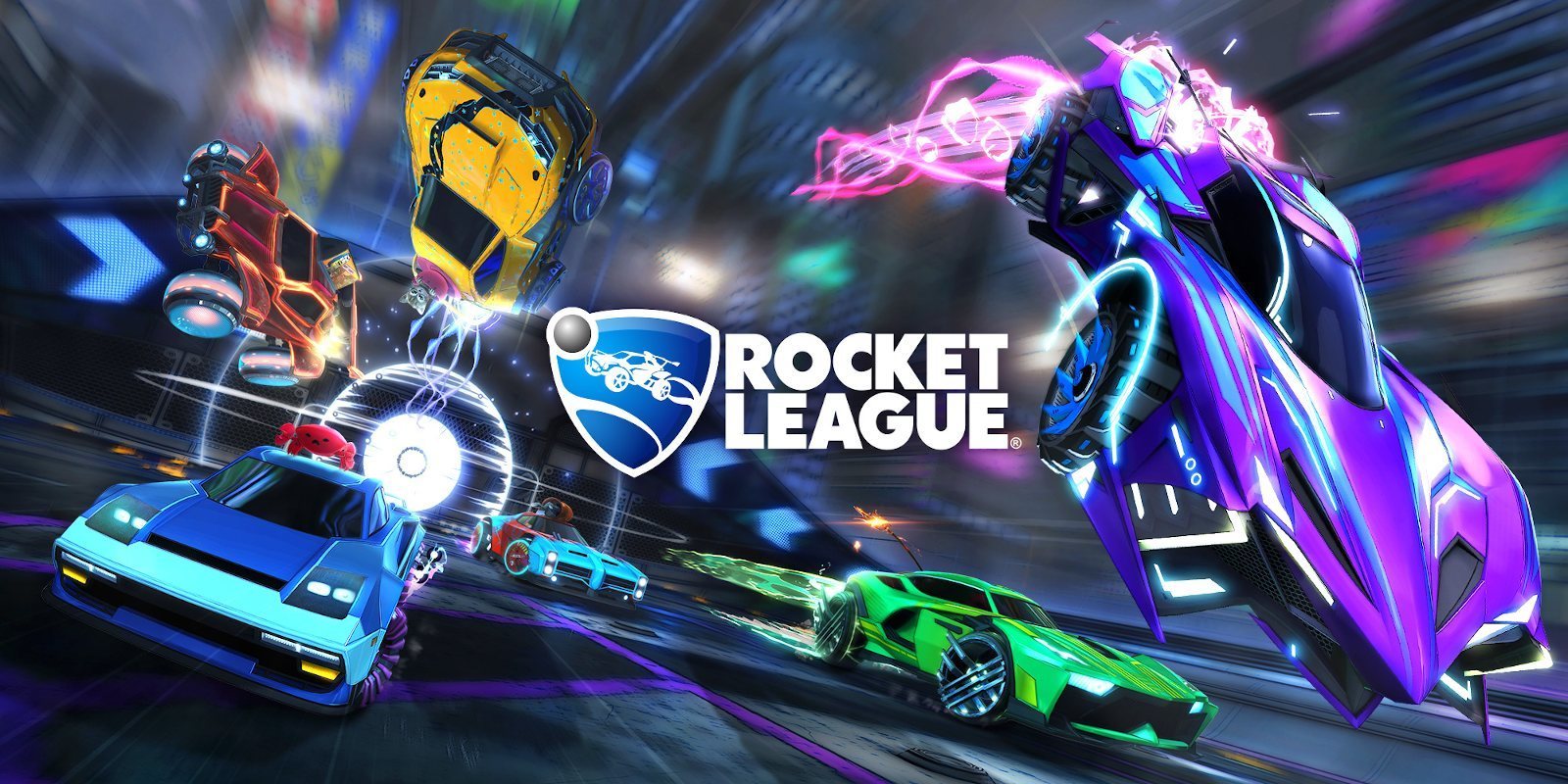 'Rocket League' se vuelve free to play y desaparece de las listas de Steam