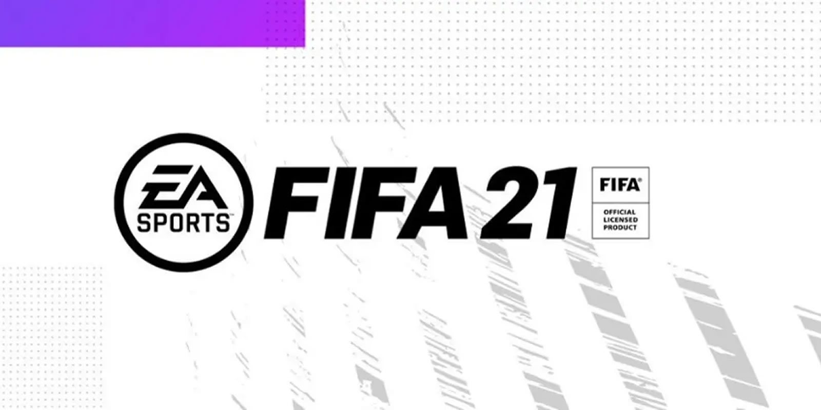 La portada de 'FIFA 21' es, cuanto menos, "original"
