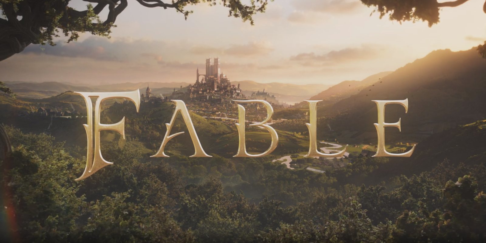 'Fable' anunciado de forma oficial, desarrollado por PlayGround Games