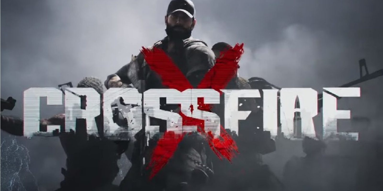La campaña de 'CrossfireX' desarrollada por Remedy se deja ver durante el evento de XBox