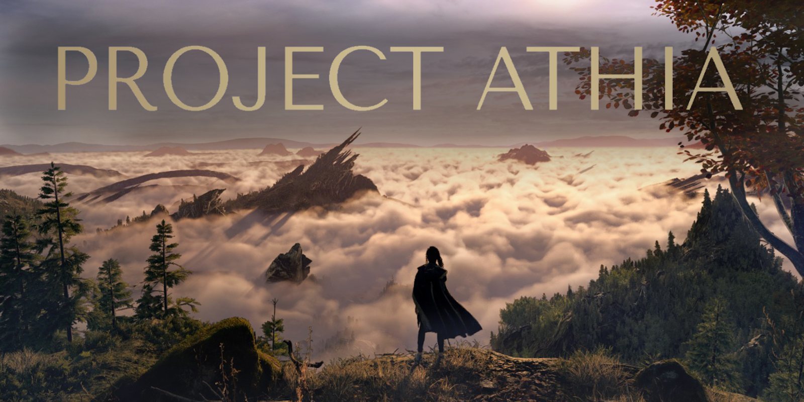 Según Square Enix, 'Project Athia' es un juego de mundo abierto